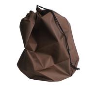 Copertura antipolvere rasaerba Oxford 420D da esterno grigio 32 5x44 cm design s
