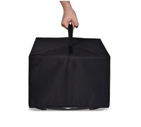 Copertura antipolvere resistente al calore impermeabile per friggitrice ad aria Ninja AF101 da 4 litri e Instant Pot Vortex Plus 6 in 1, 4QT forno friggitrice ad aria