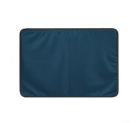 Copertura antipolvere speciale per iMac, impermeabile e resistente ai graffi, in poliuretano, per il tuo desktop (verde)
