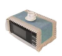 Copertura Antipolvere Universal Microwave Owen Cover, Kitchen Electric Protector, Home Accessory(Blue)
