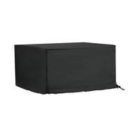 Copertura antipolvere universale per stampante HP 8135e Small Scanner copertura antipolvere