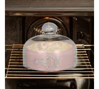 Copertura Antischizzi Di Cibo Nel Microonde Copripiatti in