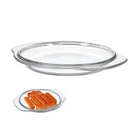 Copertura Antischizzi Forno Microonde Nel Antispruzzo Alimenti Protettore