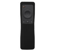 Copertura antiscivolo per telecomando per Smart TV Xiaomi, custodia in morbido silicone antigraffio, impermeabile e antiurto, impedisce l'accesso non