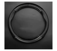 Copertura Antiscivolo Per Volante Per Auto Per Mustang Per Fiesta Per Explorer Per Raptor MK1 Coprivolante(O Black)