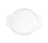 Copertura Antispruzzo Microonde Alimenti Coperchio Della Ciotola