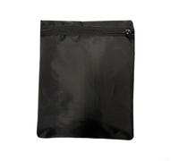 Copertura antivento per bagno di ghiaccio per vasche da 81,3 cm e 36 15,2 cm, facile da piegare e riporre quando non in uso (210D S)