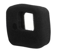Copertura Antivento per Parabrezza per , Custodia con Telaio per Riduzione del Rumore in Schiuma per 11 Black Mini, Custodia per Parabrezza Antivento per Ciclismo,