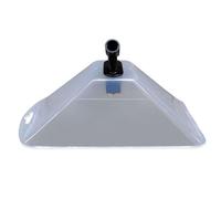 Copertura antivento ugello antivento per agricoltura per giardinaggio irrigazion