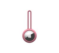 Copertura Apple AirTag UAG Dot Loop Dusty Rose