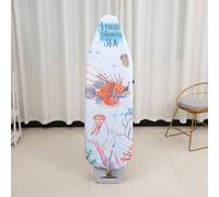 Copertura Asse Da Stiro Mollettone Copriasse Protettivo Accessori Stirare