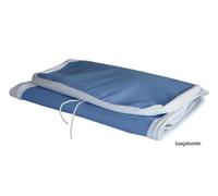 Copertura asse da stiro per Leifheit sistema completo di ferri Air Active L...