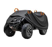 Copertura ATV per Can-Am Outlander 850 2013-2021 2022 2023 2024 2025 2026, Copertura per Quad per Tutte le Stagioni, Copertura Protettiva Invernale per ATV da Esterno, Protezione da Pioggia e Neve