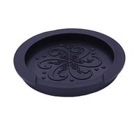 Copertura audio per chitarra acustica acustica per chitarra elettrica acustica, feedback silenzioso, accessori per la copertura del suono, riduttore di feedback per chitarra