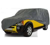 Copertura Auto Abbigliamento Completo Outdoor Stormforce Per MG Maestro