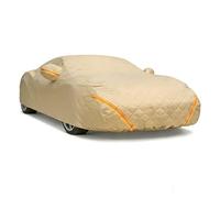 Copertura Auto Antigrandine Compatibile Con BMW 3 Series E36 Coupe 1992-1999, Telo Copriauto Antigrandine per Esterno Traspirante Antigraffio Imbottito Protezione Completa