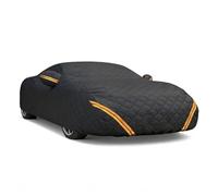 Copertura Auto Antigrandine Compatibile Con Mercedes C-Class Sport Coupe 2000-2008, Telo Copriauto Antigrandine per Esterno Traspirante Antigraffio Imbottito Protezione Completa