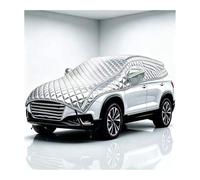 Copertura Auto Antigrandine per Renault Laguna II (2001-2007)