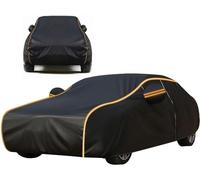 Copertura Auto Antigrandine Per Renault Megane E-Tech Electric,Telo Copriauto Antigrandine, T-elo Grandine Auto Imbottito,Impermeabile Traspirante wzj0716