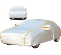 Copertura Auto Antigrandine Per Renault Scenic E-Tech Electric 2024,Telo Copriauto Antigrandine, T-elo Grandine Auto Imbottito,Impermeabile Traspirante wzj0716