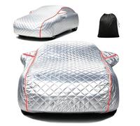 Copertura auto antigrandine per T oyota CH-R 2016-2024