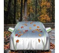 Copertura Auto Completa Per Rolls-Royce La Rose Noire 2023-2024, Telo Impermeabile e Leggero in Oxford, Protezione Estiva e Invernale contro Sole e Pioggia, con Borsa di Trasporto-276j