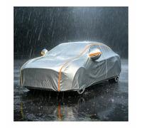 Copertura Auto Complete 190T Impermeabile per Citroën 2CV Charleston Saloon,e Traspirante Resistente Al Calore Graffi Pioggia Neve Con Tasca Specchio E Strisce Riflettenti