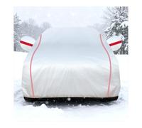 Copertura Auto Esterno per Ferrari SF90 Stradale/Spider 2019-2026, Telo Copriauto Impermeabile, Protezione Antipolvere UV Antineve Antivento con Zip Laterale, Adatto a Tutte le Stagioni nj5