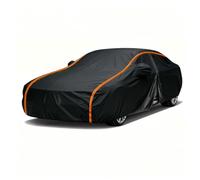 Copertura Auto Esterno per Mazda CX-50 SUV 2022- | Telo Auto Impermeabile e Traspirante,Copriauto Leggero e Pieghevole,per Ambienti Interni che Esterni,Resistente ai graffi
