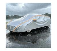 Copertura Auto Impermeabile Per Ferrari 458 Italia 2009-2015,Telo Copriauto Per Esterno Tutte Le Stagioni,Protezione Da Pioggia Neve UV Polvere Per SUV Berlina Hatchback