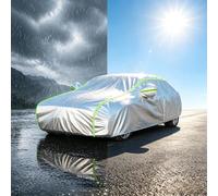Copertura Auto Impermeabile Per Ferrari Roma 2020 2021 2022 2023, Telo Auto Impermeabile 100% Copertura Protettiva Antivento Anti-UV Protezione Pioggia Neve Polvere a233