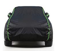 Copertura auto impermeabile per Honda Cr-v SUV(2007-),Indoor & Outdoor All Season,Waterproof Breathable,Rain Dust Sun UV All Weather Protection