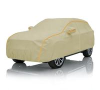 Copertura Auto Impermeabile per NIO EL7 ES7 SUV 2022-,Telone per Auto Esterno Copriauto,Copriautoda Resistente Ai Graffi, Tutte Le Condizioni Atmosferiche, UV All'aperto