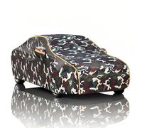 Copertura auto leggera per McLaren GTS 2024 Copriauto auto completa interni all'aperto resistente all'usura Materiale Oxford resistenza alle intemperie impermeabile