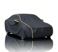 Copertura auto leggera per Peugeot 308 SW P5 2022 Copriauto auto completa interni all'aperto resistente all'usura Materiale Oxford resistenza alle intemperie impermeabile