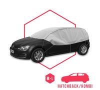Copertura Auto Mezza Garage Copertura Completa Per Skoda Roomster