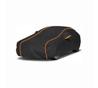 Copertura Auto per Citroen Mehari 1968-1987,Telo Copriauto da Esterno Copertura Auto Impermeabile Traspirante con Zip Laterale, 100% Impermeabile.