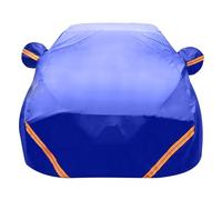 Copertura Auto Per Esterno Compatibile Con BMW 3 Series Gran Turismo(F34), Telo Copriauto Impermeabile Winter Copertura per automobili Personalizzato Con Zip