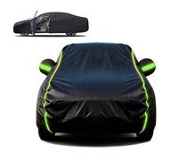 Copertura Auto per Esterno per Toyota RAV4 Prime 2020-2024, Telo Auto Impermeabile, Telo Copriauto Sottile in Tessuto Oxford, Protezione UV, Antipolvere Adatto a Tutte le Stagioni jh9
