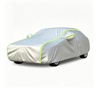 Copertura Auto per Ram 1500 RHO Pickup Crew Cab 4-Door 5.7Ft Bed