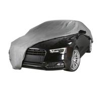 Copertura Auto Per Tutte Le Stagioni 3 Strati - Extra-Large | SCCXL Sealey Nuovo