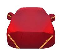 Copertura Auto Per Tutte Le Stagioni Per Cadillac ELR 2013-2017, Impermeabile Alla Pioggia, Antipolvere, Antivento, Traspirante, Antiscivolo, Antisneige, Anticongelante