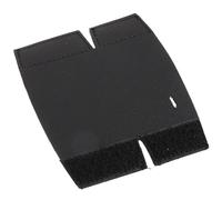 Copertura Avvolgente Per La Protezione Del Tampone Francese Del Clacson. Protezioni Per Le Maniche In Plastica Della Protezione Dei Cuscinetti Per La Manutenzione Del Clacson Francese Accessorio per S