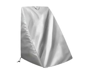 Copertura Avvolgitubo Giardino - Protezione Autoportante | Impermeabile, Antipolvere, Resistente Esterno, Copri Tubo, Conservazione Sicura, Accessorio Giardinaggio, Decorativa, Facile