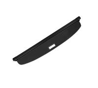 Copertura Bagagliaio Copertura Per Bagagliaio Auto Per Leapmotor C10 2024 2025 2026 Divisorio Stoccaggio Retrattile Tende Per La Privacy Interni Tronco Privacy Cappelliera(Canvas)