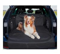 Copertura bagagliaio FLUFFINO® coperta protettiva per cani incl. protezione l...