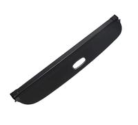 Copertura Bagagliaio Organizzatore Copertura Tenda Bagagliaio Per Geely EX5 Per Galaxy E5 2024 2025 Per Proton Per EMas 7 Divisorio Portapacchi Posteriore Tronco Privacy Cappelliera(Canvas)