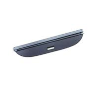 Copertura Bagagliaio Organizzatore Tenda Bagagliaio Per Ford Per Kuga Per Escape 2012-2019 C520 Divisorio Portapacchi Posteriore Protezione Tronco Privacy Cappelliera(PU leather)