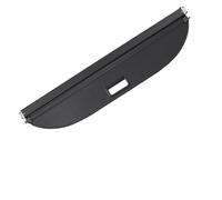 Copertura Bagagliaio Per Dongfeng Per Mage 2022 - 2024 Retrattile Tronco Cargo Copertura Pacchi Cremagliera Anti-Peeping Shield Privacy Accessori Interni Auto copertura per bagagli posteriore(Canvas)