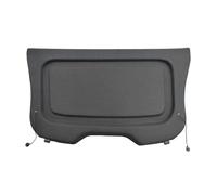 Copertura Bagagliaio Per Ford Per Focus Hatch Mk3 Mk3.5 2011-2016 2017 2018 Ripiano Posteriore Per Bagagliaio Copertura Per Bagagliaio Copertura Per Bagagliaio Auto Privacy Cappelliera